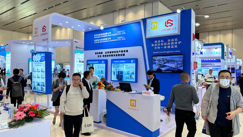 模溫機(jī)長沙展會(huì) 模溫機(jī)長沙展會(huì)