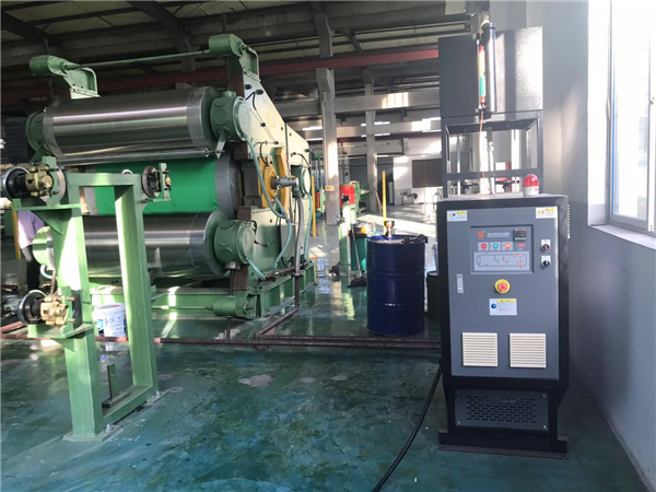 模溫機(jī)品牌廠家